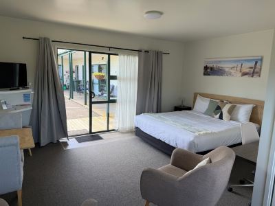 Coromandel Court Motel