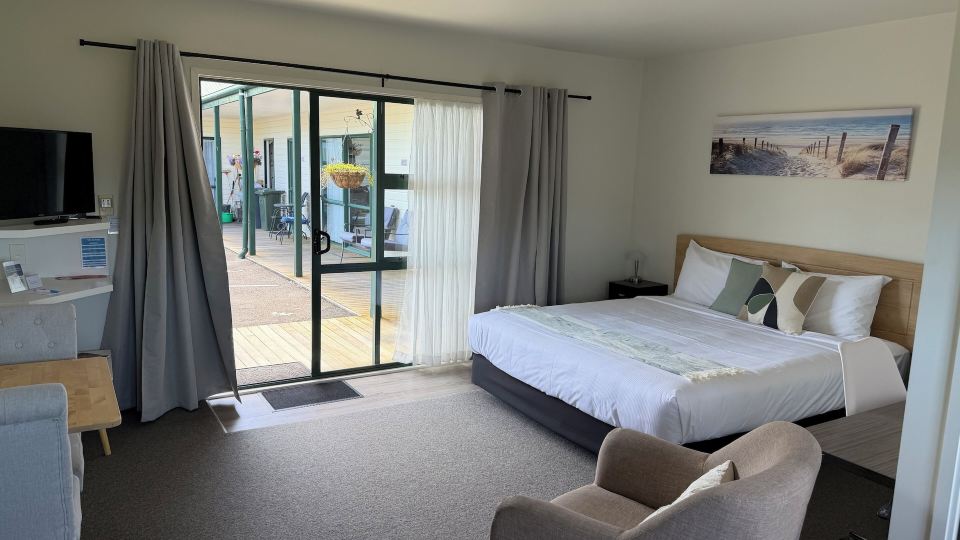 Coromandel Court Motel
