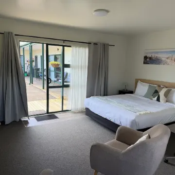 Coromandel Court Motel