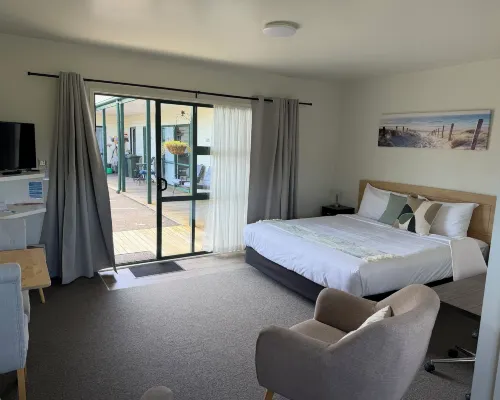 Coromandel Court Motel Hotels in Coromandel