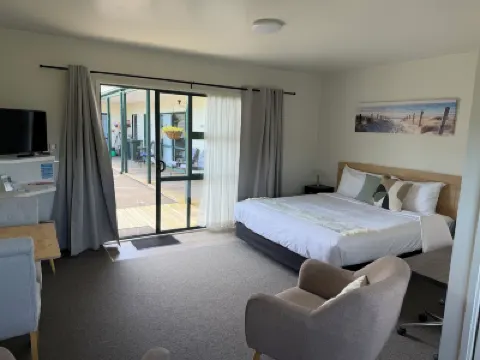 Coromandel Court Motel Hotels in 