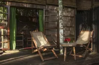 The Forest Elephant - Formerly Known As the Flying Elephant - Homestays