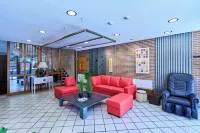 Hotel Villamayor by gaiarooms
