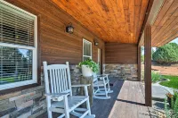 Luxe Home ~ 2 Mi to Bryce Canyon National Park!