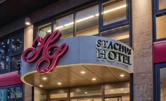 Hotel Stachus