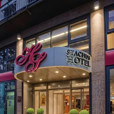 Hotel Stachus