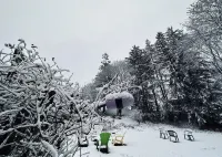 Discover Captain's Winter Retreat, the Authenticity & the Best Value in Bath!