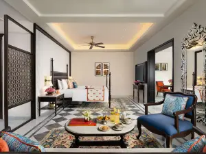 Avantika By The Ganges, IHCL Seleqtions