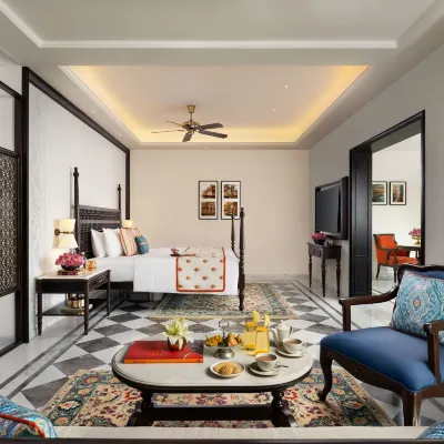 Avantika By The Ganges, IHCL Seleqtions Hotels near Sherwali Kothi