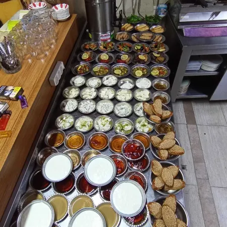 Yılmazhan Konağı