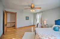 Front Royal Retreat ~ 1 Mi to National Park! - Parking