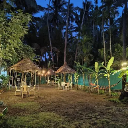 Mauli Cottage