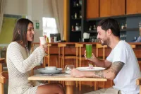 Casa Andina Select Paracas - Baarit