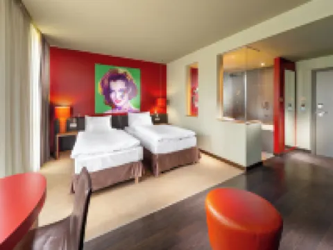 Clarion Congress Hotel Bratislava Hoteles en Bratislava I