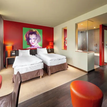Clarion Congress Hotel Bratislava