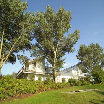 Elegant Eingerichtete Ferienwohnung