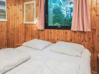 Charming Holiday Home in Blåvand with Hot Tub