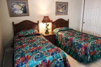 Continental 101 Minium 2 Bedroom Condo by RedAwning - Bintang 4