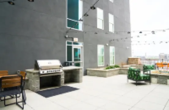 Landing Apartments near Five Points South