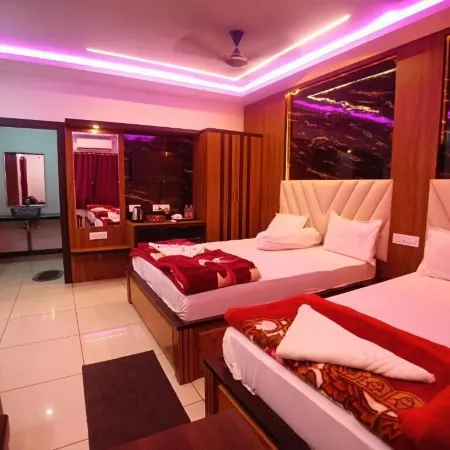 CHUTI BEACH REOSORT
