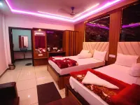 CHUTI BEACH REOSORT
