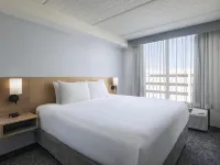 Hyatt Place Austin The Domain Area Hotele w: Travis County