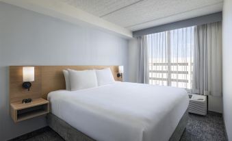 Hyatt Place Austin The Domain Area