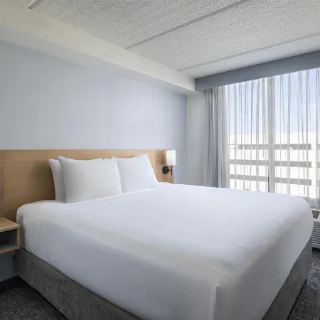Hyatt Place Austin The Domain Area