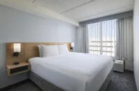 Hyatt Place Austin The Domain Area