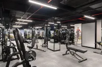 Ramada Plaza by Wyndham Mosul Corniche فنادق في الموصل