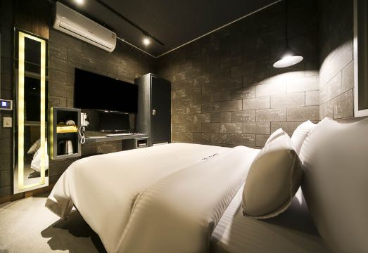 케이스호텔 PC방