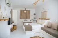 Sea Nymphs Suites - breakfast