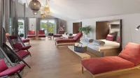 Wellnesshotel Wittelsbach - WiFi