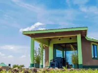 Amboseli Amanya Lodge Hotels in Entonet