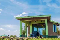 Amboseli Amanya Lodge Hoteles en 