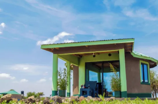 Amboseli Amanya Lodge Hotels in 