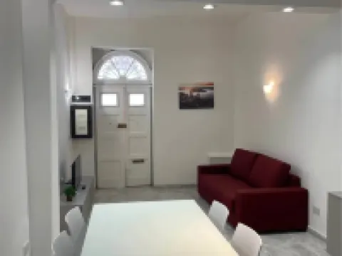 Apartment in the Heart of Malta Hotels in Msida