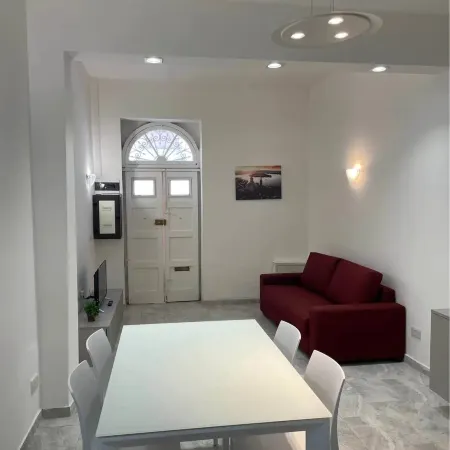Apartment in the Heart of Malta Отели в г. Мсида