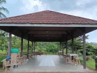 Kampung Halaman Villas Hotels in Cijeruk