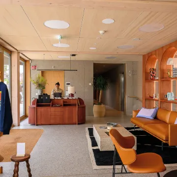 Auberge Port Gitana