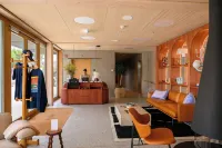 Auberge Port Gitana Hotels in Genthod