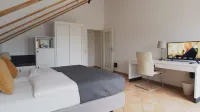 Stay Smart Giessen Gmbh Hotel Und Appartments - 2성급