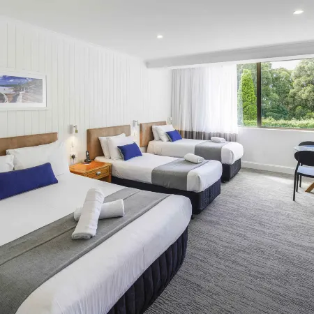 Mercure Charlestown