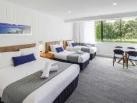 Mercure Charlestown - Airport Shuttle