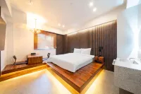 Chungju Baraan Hotel