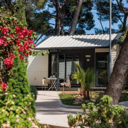 Waterman Beach Village