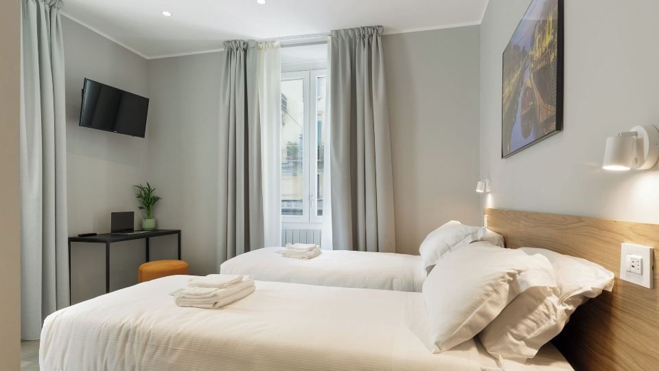 Hotel 22 Marzo