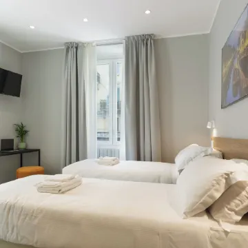 Hotel 22 Marzo