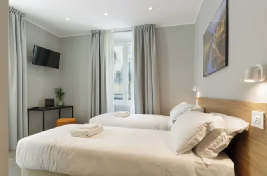 Hotel 22 Marzo Hotels in 