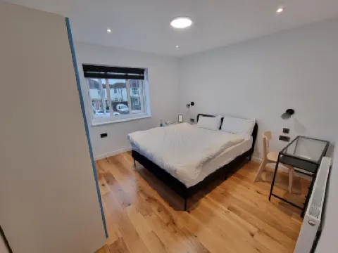 Wilmer House Hotel a 